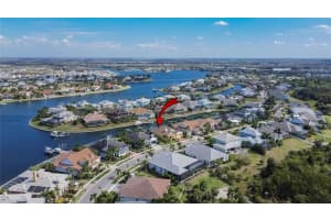 721 MANNS HARBOR DRIVE, APOLLO BEACH, FL 33572 - MLS#MFRTB8445049