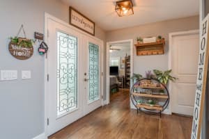 1627 BELLTOWER, NEW PORT RICHEY, FL 34655 - MLS#MFRTB8445065