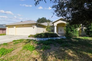 4563 BAYRIDGE COURT, SPRING HILL, FL 34606 - MLS#MFRTB8445075