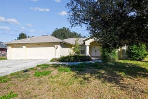 4563 BAYRIDGE COURT, SPRING HILL, FL 34606 - MLS#MFRTB8445075