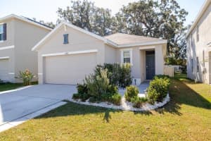 10945 TRAILING VINE DRIVE, TAMPA, FL 33610 - MLS#MFRTB8445078