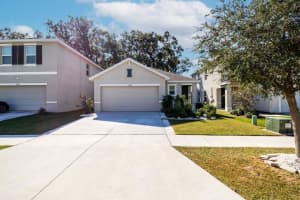 10945 TRAILING VINE DRIVE, TAMPA, FL 33610 - MLS#MFRTB8445078