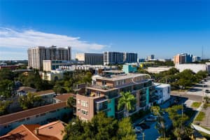 750 BURLINGTON AVENUE, ST PETERSBURG, FL 33701 - MLS#MFRTB8445081