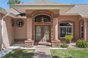 321 CRESSIDA CIRCLE, SPRING HILL, FL 34609 - MLS#MFRTB8445083