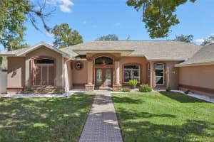 321 CRESSIDA CIRCLE, SPRING HILL, FL 34609 - MLS#MFRTB8445083