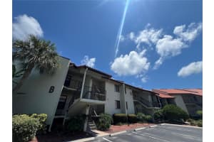 1515 PINELLAS BAYWAY S #15, TIERRA VERDE, FL 33715 - MLS#MFRTB8445086