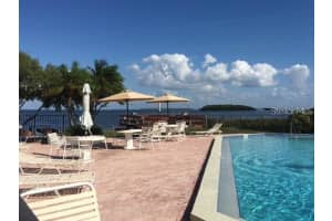 1515 PINELLAS BAYWAY S #15, TIERRA VERDE, FL 33715 - MLS#MFRTB8445086