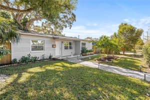 4350 1ST AVENUE, ST PETERSBURG, FL 33711 - MLS#MFRTB8445090