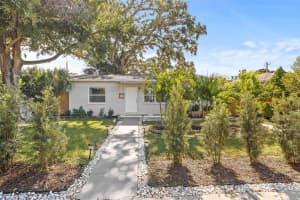 4350 1ST AVENUE, ST PETERSBURG, FL 33711 - MLS#MFRTB8445090