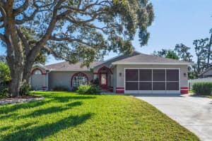 2054 ARBUCKLE ROAD, SPRING HILL, FL 34608 - MLS#MFRTB8445091