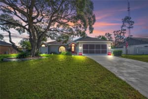 2054 ARBUCKLE ROAD, SPRING HILL, FL 34608 - MLS#MFRTB8445091