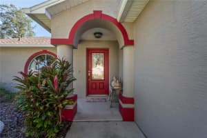 2054 ARBUCKLE ROAD, SPRING HILL, FL 34608 - MLS#MFRTB8445091