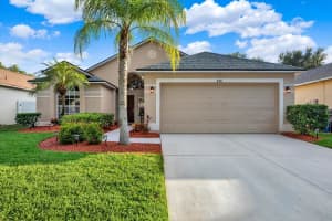 8301 CARRIAGE POINTE DRIVE, GIBSONTON, FL 33534 - MLS#MFRTB8445092