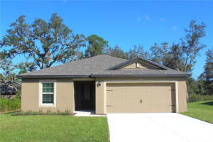 362 AMBERJACK COURT, POINCIANA, FL 34759 - MLS#MFRTB8445099