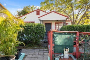 1916 GRACE STREET, TAMPA, FL 33607 - MLS#MFRTB8445100