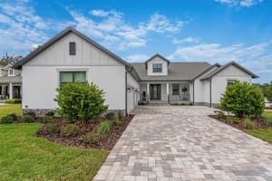 4911 HICKORY OAK DRIVE, BROOKSVILLE, FL 34601 - MLS#MFRTB8445101