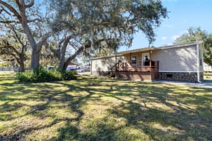 18155 NELSON ROAD, SPRING HILL, FL 34610 - MLS#MFRTB8445110