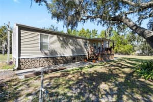 18155 NELSON ROAD, SPRING HILL, FL 34610 - MLS#MFRTB8445110