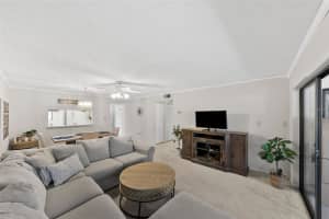 2693 SABAL SPRINGS CIRCLE, CLEARWATER, FL 33761 - MLS#MFRTB8445121