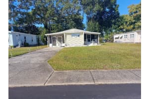 261 PHILADELPHIA BOULEVARD, PALM HARBOR, FL 34684 - MLS#MFRTB8445124