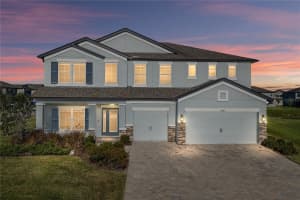 7628 SURF REED WAY, WESLEY CHAPEL, FL 33545 - MLS#MFRTB8445129