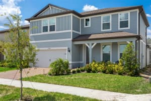 17801 WIND CHIME ROW, LAND O LAKES, FL 34638 - MLS#MFRTB8445139