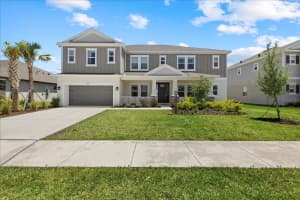 4423 POND BROOK COURT, BRADENTON, FL 34211 - MLS#MFRTB8445142