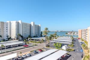 6025 SHORE BOULEVARD, GULFPORT, FL 33707 - MLS#MFRTB8445151