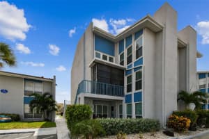 315 MEDALLION BOULEVARD, MADEIRA BEACH, FL 33708 - MLS#MFRTB8445157