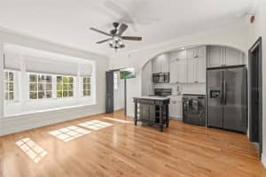 2117 W DEKLE #L-2, TAMPA, FL 33606 - MLS#MFRTB8445171