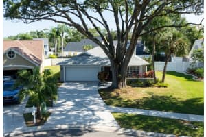 14515 CLIFTY COURT, TAMPA, FL 33624 Sold 12/01/25