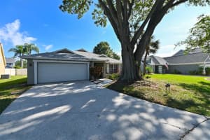 14515 CLIFTY COURT, TAMPA, FL 33624 Sold 12/01/25