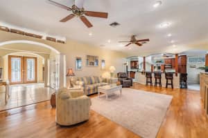 921 POINT SEASIDE DRIVE, CRYSTAL BEACH, FL 34681 - MLS#MFRTB8445184