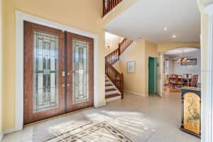 921 POINT SEASIDE DRIVE, CRYSTAL BEACH, FL 34681 - MLS#MFRTB8445184