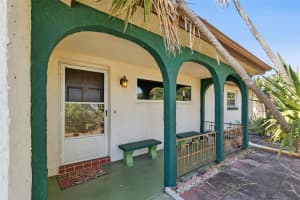 11705 IBIS LANE, PORT RICHEY, FL 34668 - MLS#MFRTB8445185