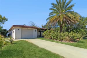 11705 IBIS LANE, PORT RICHEY, FL 34668 - MLS#MFRTB8445185