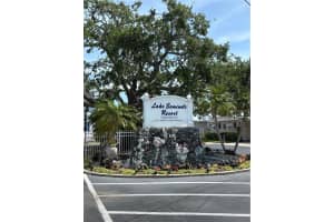 11076 100th St #41, LARGO 11076 100th St #41, LARGO