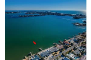 510 55TH AVENUE, ST PETE BEACH, FL 33706 Sold 02/01/26