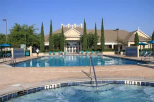 4017 Venetian Bay Dr #105, KISSIMMEE