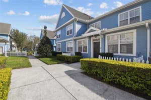 4017 VENETIAN BAY DRIVE, KISSIMMEE, FL 34741 - MLS#MFRTB8445197