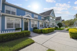 4017 VENETIAN BAY DRIVE, KISSIMMEE, FL 34741 - MLS#MFRTB8445197