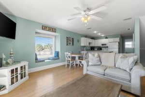 161 PARKSIDE CIRCLE, PORT ST JOE, FL 32456 - MLS#MFRTB8445213