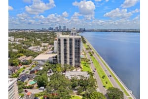2413 Bayshore Blvd #805, TAMPA
