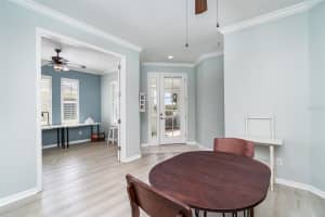 302 LATITUDE PLACE, APOLLO BEACH, FL 33572 - MLS#MFRTB8445227