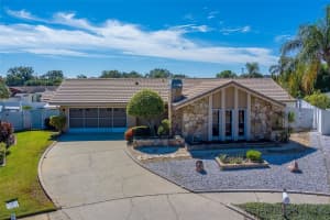 12500 115TH STREET, LARGO, FL 33778 Sold 12/05/25