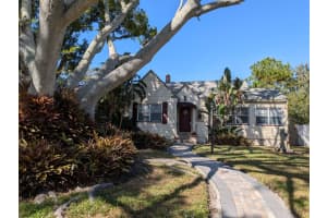 145 29TH AVENUE, ST PETERSBURG, FL 33704 - MLS#MFRTB8445237