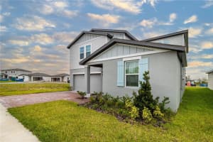 3033 CASSIDY LANE, HAINES CITY, FL 33844 - MLS#MFRTB8445241