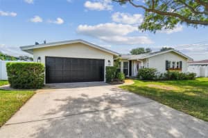 2744 68TH AVENUE, ST PETERSBURG, FL 33712 - MLS#MFRTB8445245