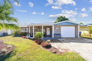 3546 ALLANDALE DRIVE, HOLIDAY, FL 34691 - MLS#MFRTB8445252