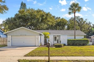 2824 RUSTIC OAKS DRIVE, PALM HARBOR, FL 34684 - MLS#MFRTB8445263